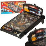  Arkadna igra Pinball Flipper z lučmi in glasbo - Rojstni dan - Najstniki Cene