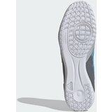 Adidas SUPER SALA 2, muške patike za fudbal (in), siva IE7556