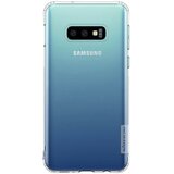  Nillkin Nature za Samsung S10e/ G970 transparent | Eponuda.com