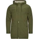 Only & Sons ONSALEXANDER PARKA OTW NOOS VD Kaki