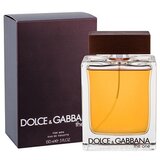 Dolce&gabbana The One For Men toaletna voda 150 ml za moške | Shoptok.si