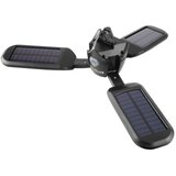 Retlux viseća svjetiljka za kampiranje RPL 601, solarno punjenje, magnet | shoptok.hr