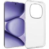 Chameleon Gumiran ovitek (TPU) za Redmi Note 15 5G, prozoren svetleč | Shoptok.si
