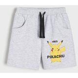 Sinsay kratke hlače Pokémon za dječake 325BM-09M | shoptok.hr
