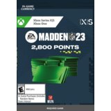 madden nfl 23 - 2800 madden points xbox live key global  madden nfl 23 - 2800 madden points xbox live key global Slike