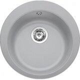 Franke 1 114.0463.698 tectonyxite korito Single | Shoptok.si