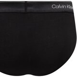 Calvin Klein Jeans Spodnje hlače HIP BRIEF 3PK LV00NB4574 Črna Cene