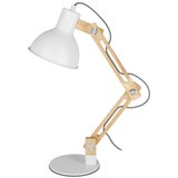  Stona lampa 1xE27/40W/230V bela | Eponuda.com