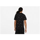 Nike Majice s kratkimi rokavi DO2250010 Črna | Shoptok.si