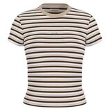 Guess jeans - slim fit ženska majica Cene