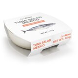 GymBeam tuna salad Mexico 175 g