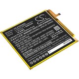 VHBW Baterija za ZTE Grand X View 2 / K83 / Zpad 8, 4400 mAh Cene
