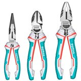 Total 3-delni set visoke klešče/ industrial (THT2K0301S) | Shoptok.si