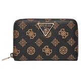 Guess tamnobraon ženski logo novčanik GSWPG85 00140 MLO | ePonuda.com