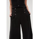 Marisse Women's Trousers L-Sp-4634 Black | ePonuda.com