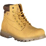 Carrera FOOTWEAR MEN'S BOOT YELLOW | ePonuda.com