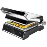 Cecotec ROCK&#39;N GRILL SMART žAR | Shoptok.si