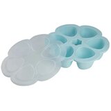 Beaba set od 6 posuda za zamrzavanje, 150 ml, Blue | Shoptok.si