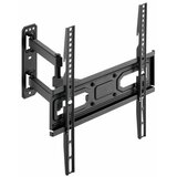 S Box stenski nosilec za TV PLB-3644-2 črn | Shoptok.si