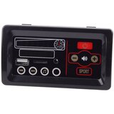  Glazbena ploča za vozilo na baterije - 12V | shoptok.hr