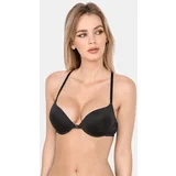 JOLIDON INTERNATIONAL SRL Gel modrček Frenh Push-Up