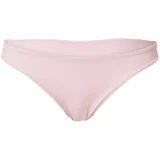 LENI KLUM x ABOUT YOU Bikini hlačke 'Josy' svetlo roza