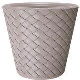 Olimp Sport Plastična saksija MATUBA MOKA | ePonuda.com