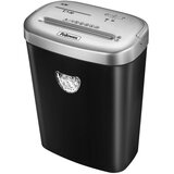  UNIŠTAVAČ DOKUMENTACIJE 10 LISTOVA CROSSCUT POWERSHRED 53C FELLOWES 4653101 PROMO Cijene