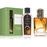 Ashleigh & Burwood London Amber darilni set 2 kos Cene