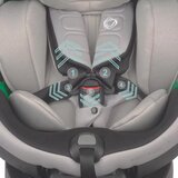 Coccolle Otroški avtosedež iSize 40-150 cm Mago Jet black | Shoptok.si