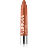 Clinique Chubby Stick™ Moisturizing Lip Colour Balm vlažilna šminka odtenek Lots o'Latte 3 g Cene