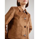 Only Prijelazna jakna 'ONLTULIP' konjak | shoptok.hr