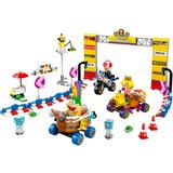 Lego Super Mario: Mario Kart – Baby Peach in Grand Prix | Shoptok.si