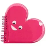 Mallo - Notes - Heart Mallo Padded