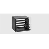 SWG Sortirni ormarić siva (Š x V) 360 mm x 255 mm | Eponuda.ba
