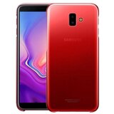 Samsung original ovitek EF-AJ610CRE za SAMSUNG Galaxy J6 Plus 2018 J610 rdeč | Shoptok.si