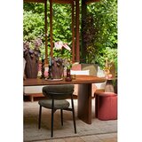 Light & Living Temno zelen oblazinjen jedilni stol Eniola – | Shoptok.si