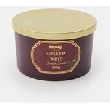 Sinsay Mirisna svijeća Mulled Wine Slike
