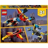 Creator Super robot 31124