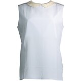 Gant WOMEN&#39;S LIGHT BLUE TANK | shoptok.hr