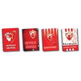  Sveska a4 spirala, 50l dikto c.zvezda 8-ssl4-50cz ( 50308 ) Cene
