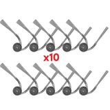 INF Nadomestni komplet za izboljšano učinkovitost čiščenja za Roborock, (5000348268) Cene