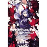 VIZ Media Takaya Kagami - Seraph of the End: Vampire Reign, Vol. 24 | Eponuda.com