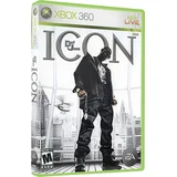 Jam Icon (XBOX 360) - rabljeno