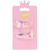 YESSS! dečje šnalice za kosu unicorn 2/1 | Eponuda.com