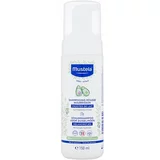 Mustela Bébé Foam Shampoo šampon proti nastajanju dermatitisa za otroke od rojstva 150 ml za otroke