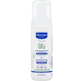 Mustela Bébé foam shampoo šampon protiv dermatitisa za djecu od rođenja 150 ml za djecu Cijene