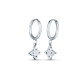 Vuch Kizia Silver Earrings | Shoptok.si