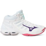 Mizuno patike Wave Voltage 2 Mid Za Žene cene