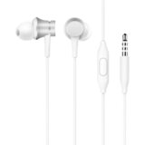 Xiaomi slusalice za smartphone in-ear headphones basic silver cene
